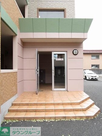 リバーストーンIIIの物件内観写真